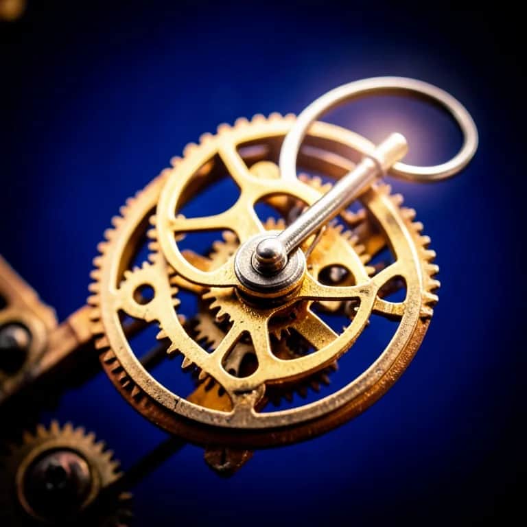 Glass-Hearted Heroine