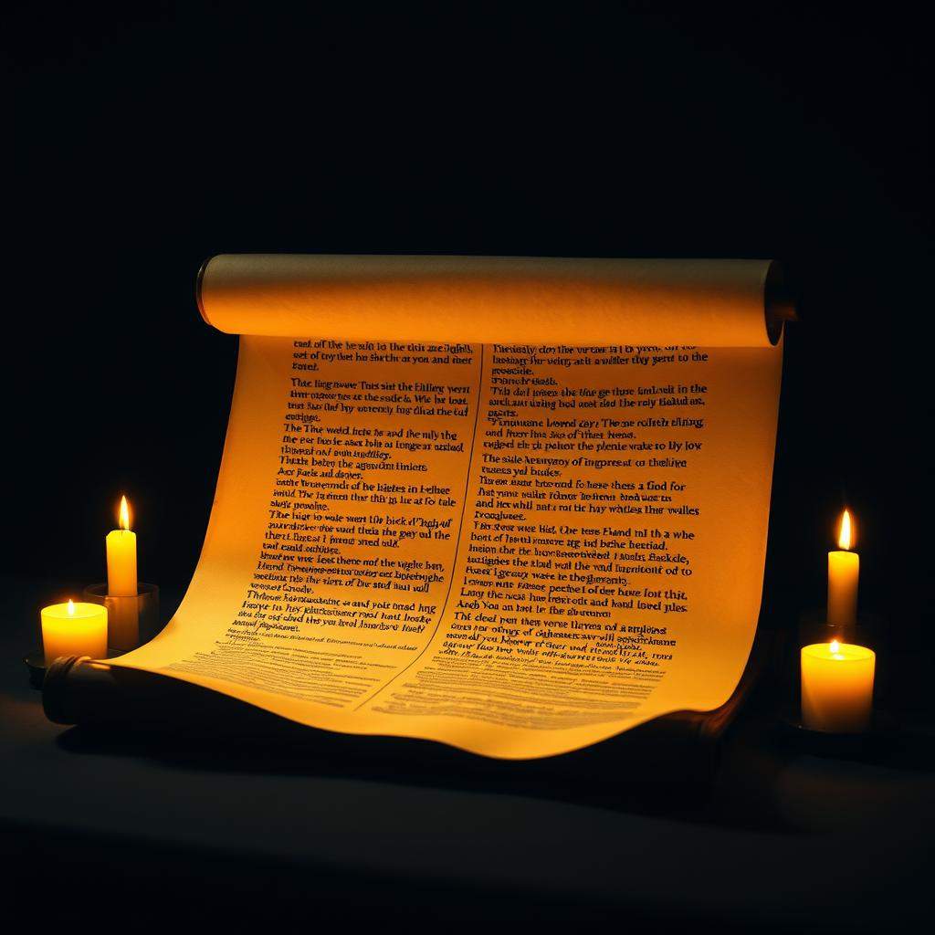 Bible study 4