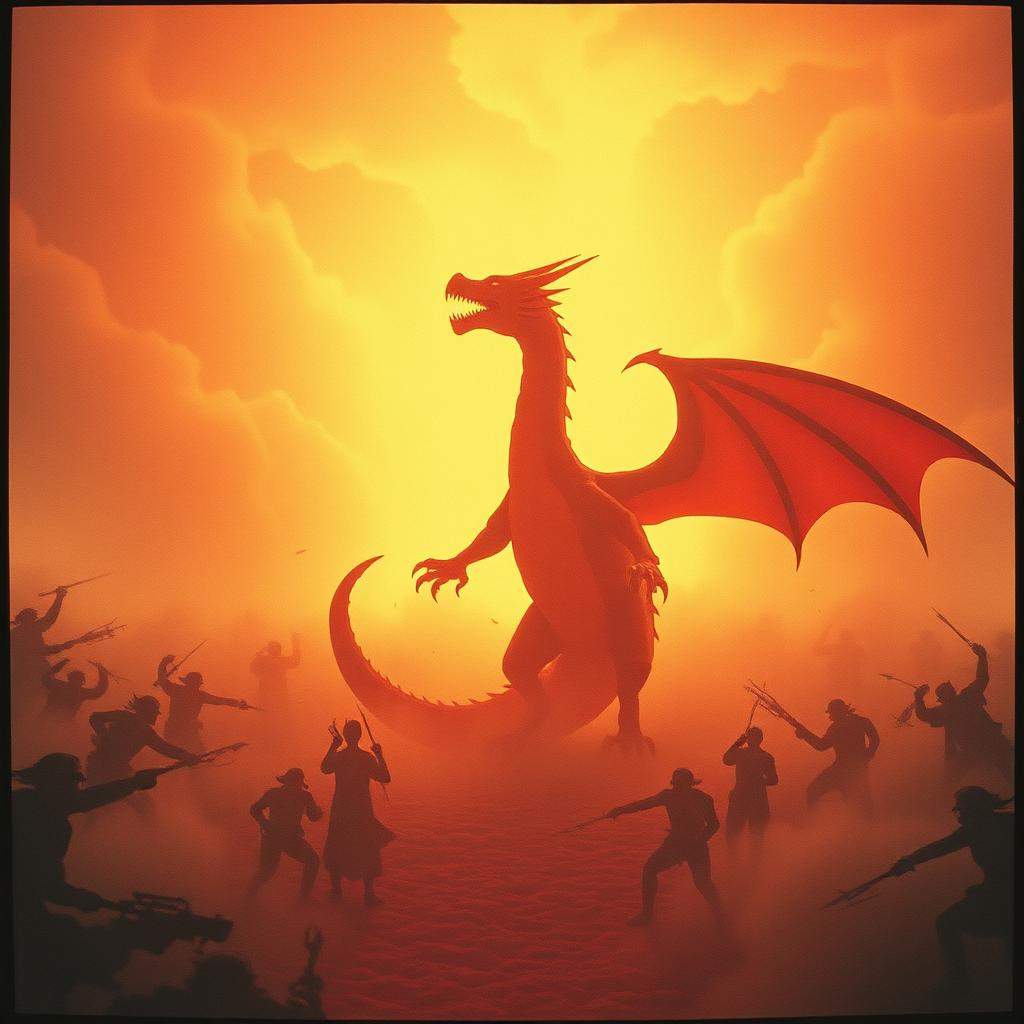 Arena of Glory