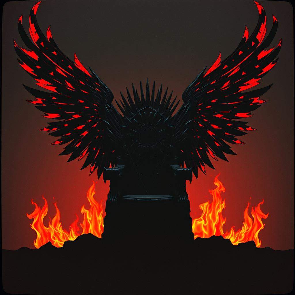 Devils revenge