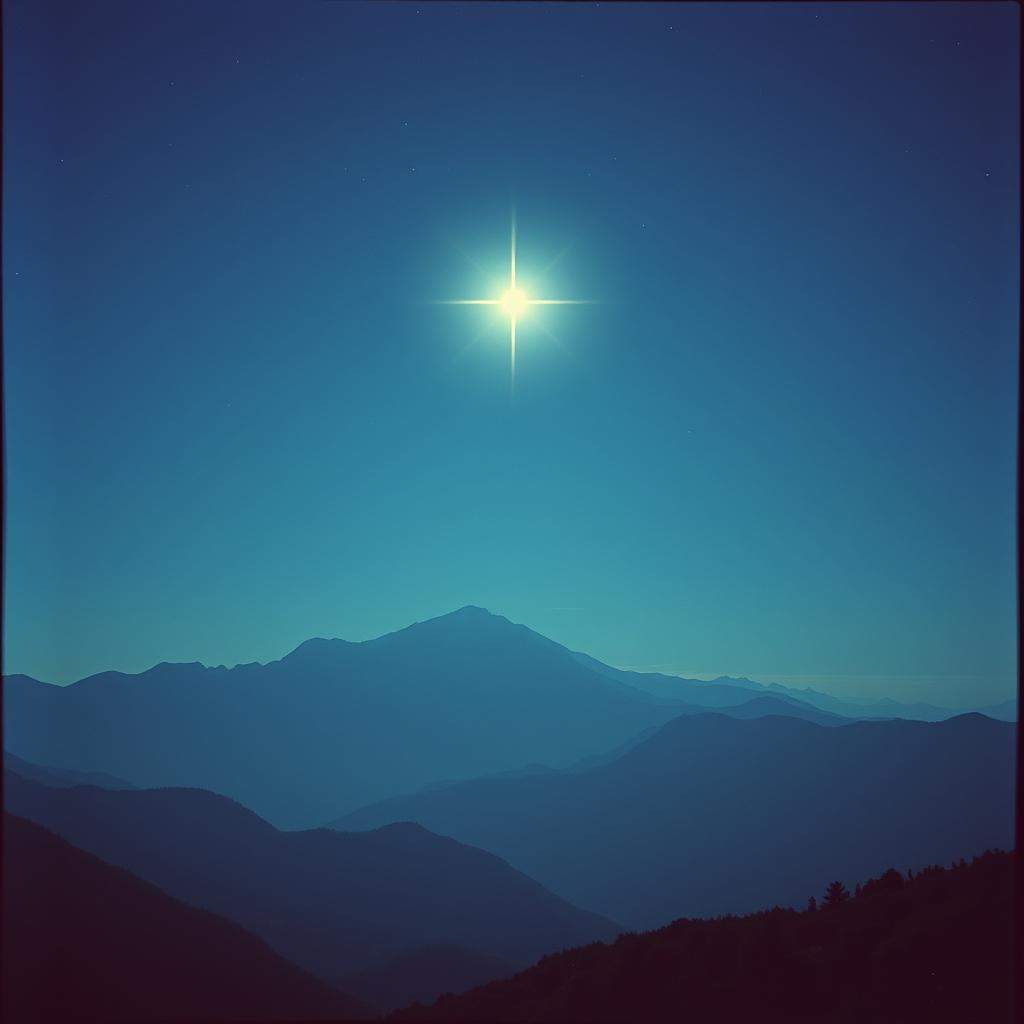 One True Star