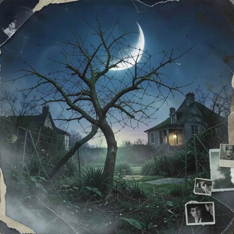 Ghost in the Passenger Seat