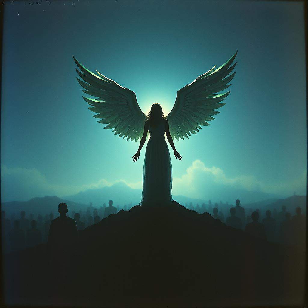 Fall Of The Angels