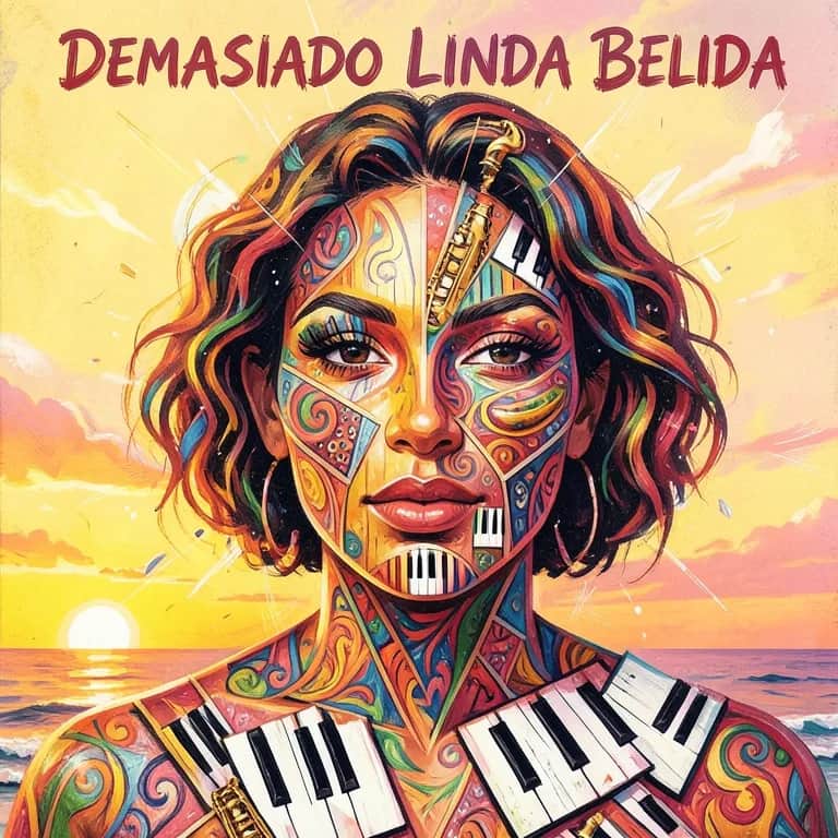 Demasiado Linda Belida