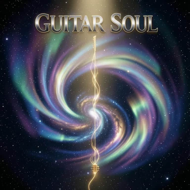 STAR - "Guitar Soul"