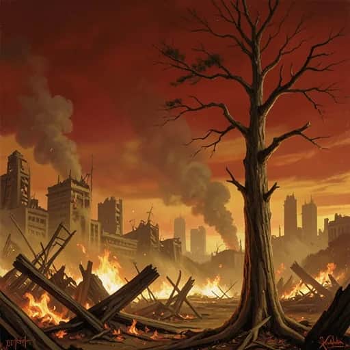 Judgments Always Come True