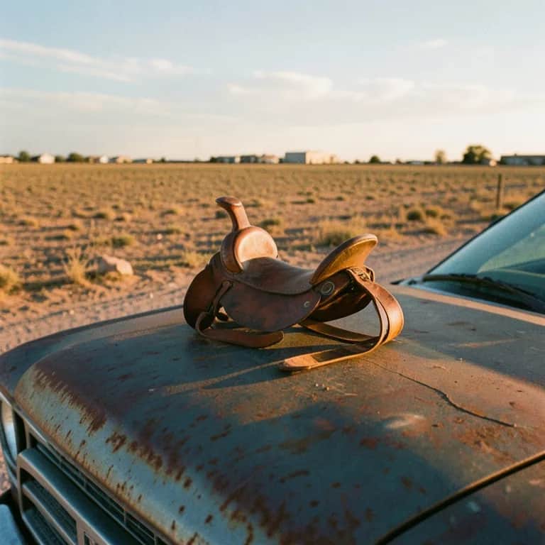 Homeward Bound Cowboys