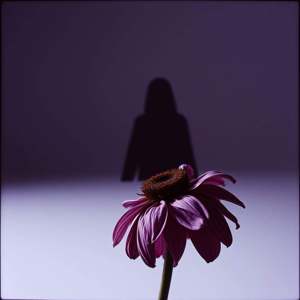 Forget Me Not
