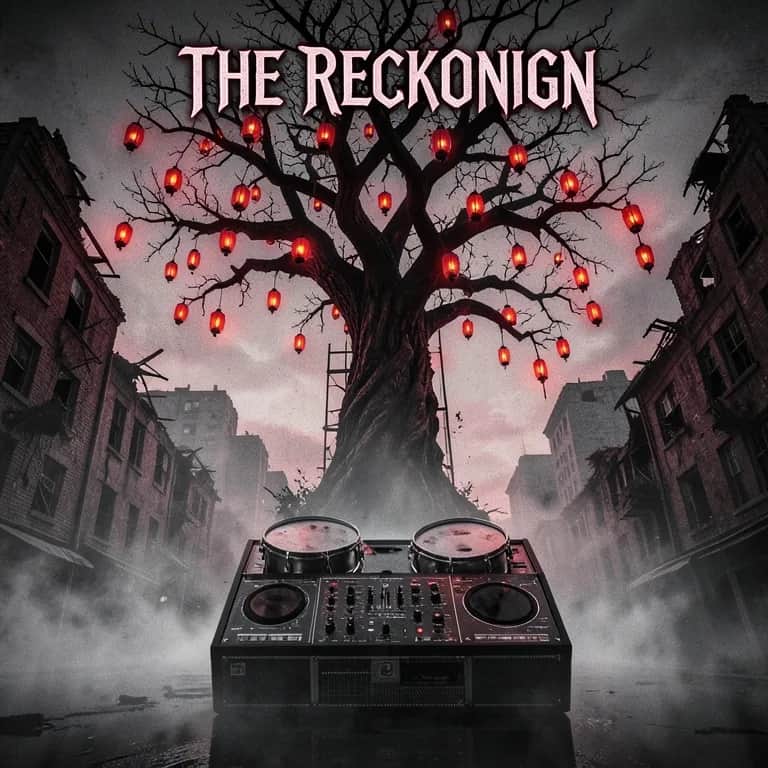 The Reckoning