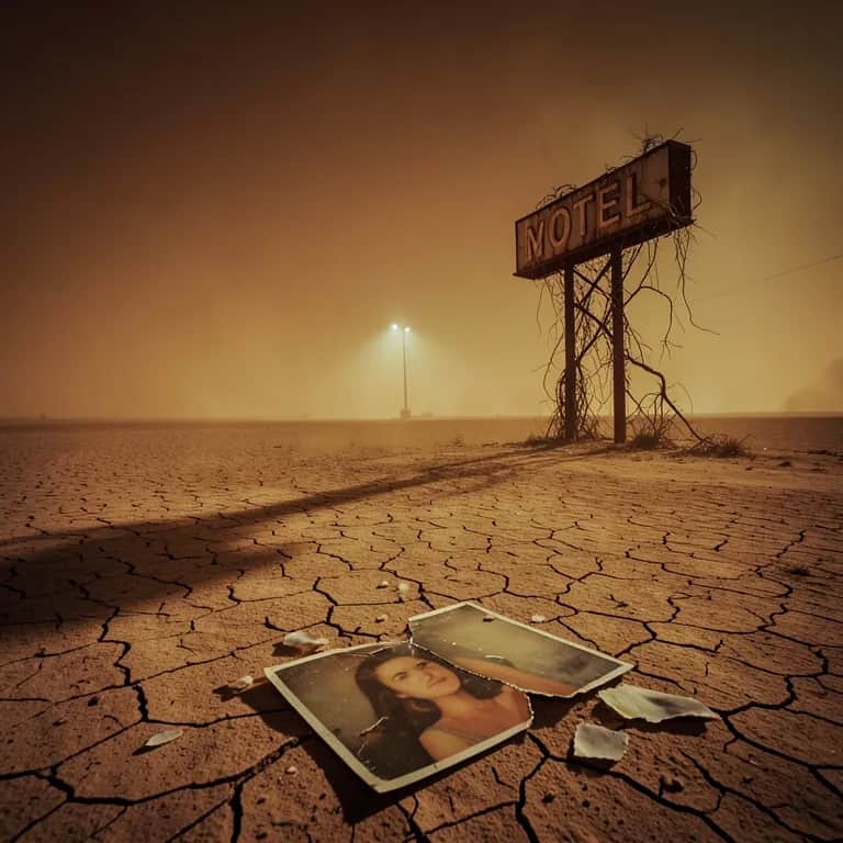 Hymn for the Unforgiven
