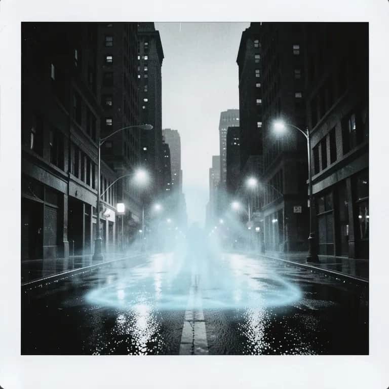 Hollow veil