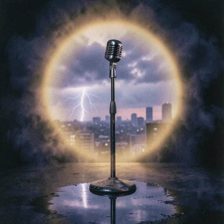 Hit a like Hurricane