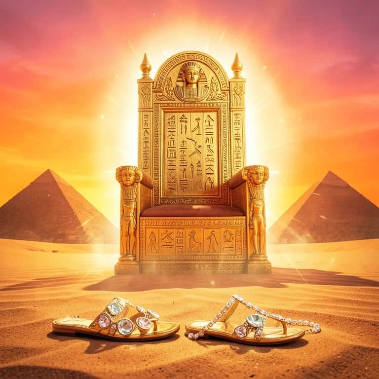 Bow Before the Queen