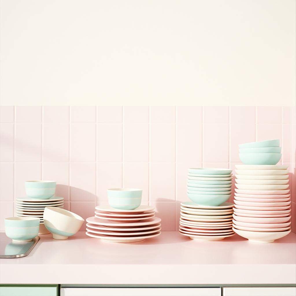 Dishes
