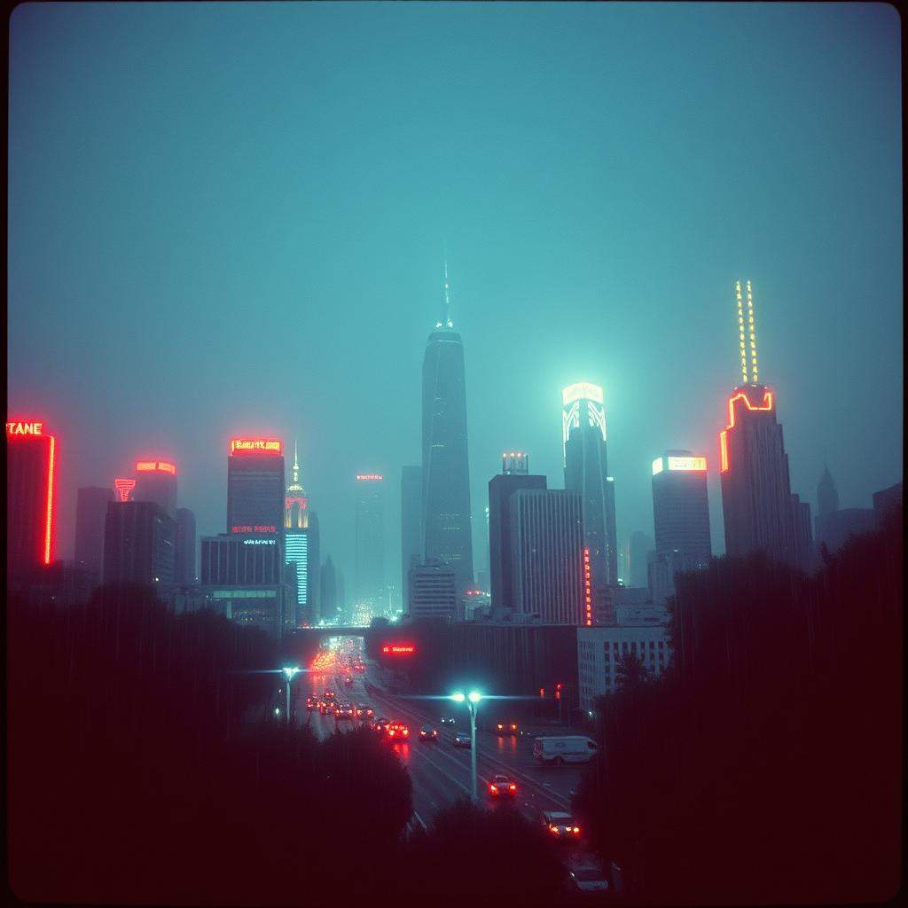 Illmatic Wind