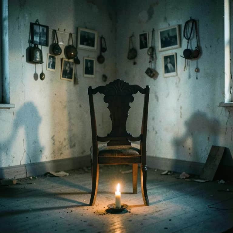 A Better Word Than Sorry