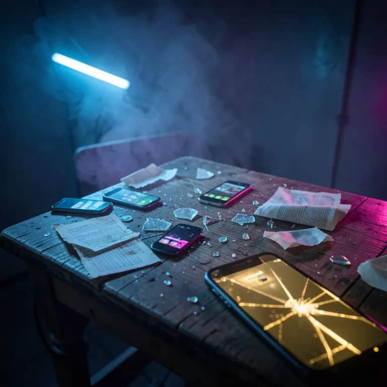 These Games (Two Can Play)