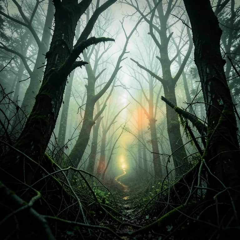 Chains of the Flesh