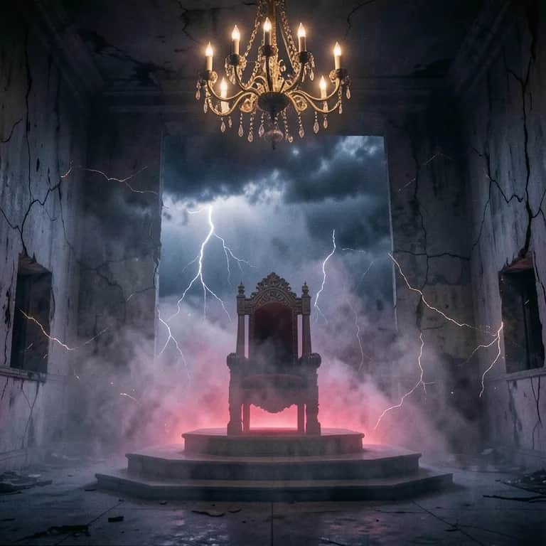 Order 66’ : Sith Reign