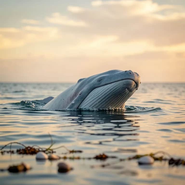 The Humpbacks Journey