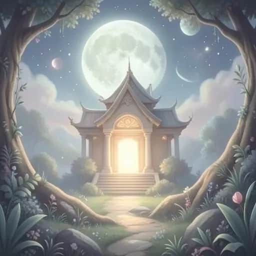 Guardianes del santuario