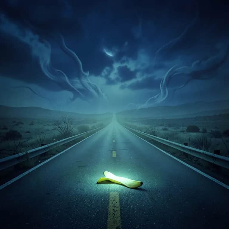 Banana Peel to Duvall