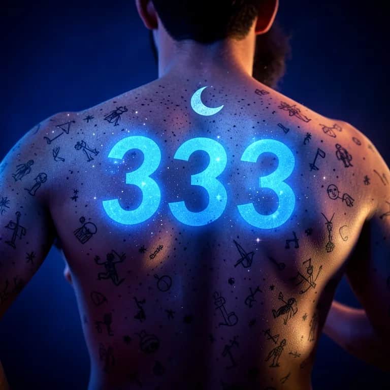 North Star Polarity ( The Chosen One )