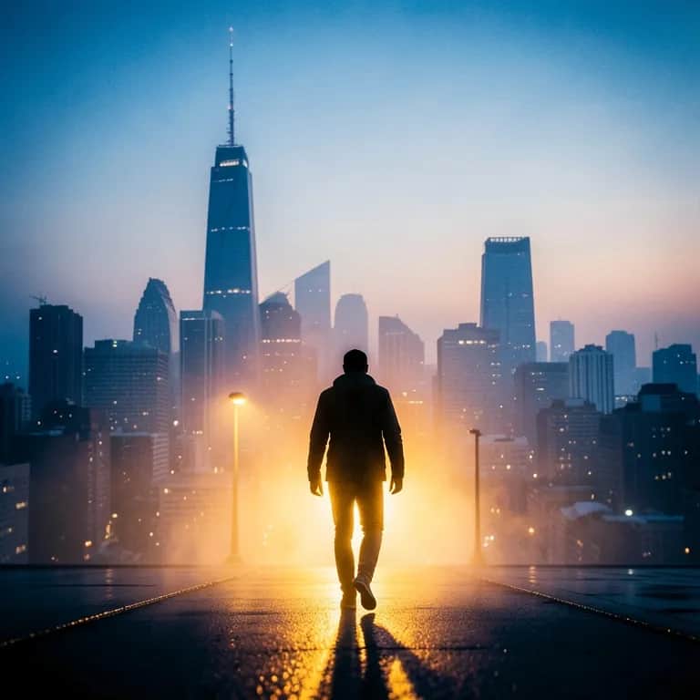 ⁰⁰¹⁰Toque de fé