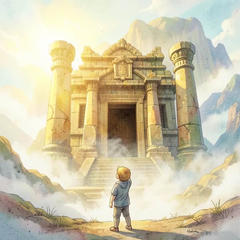 Wisdom’s Whisper to the Heart