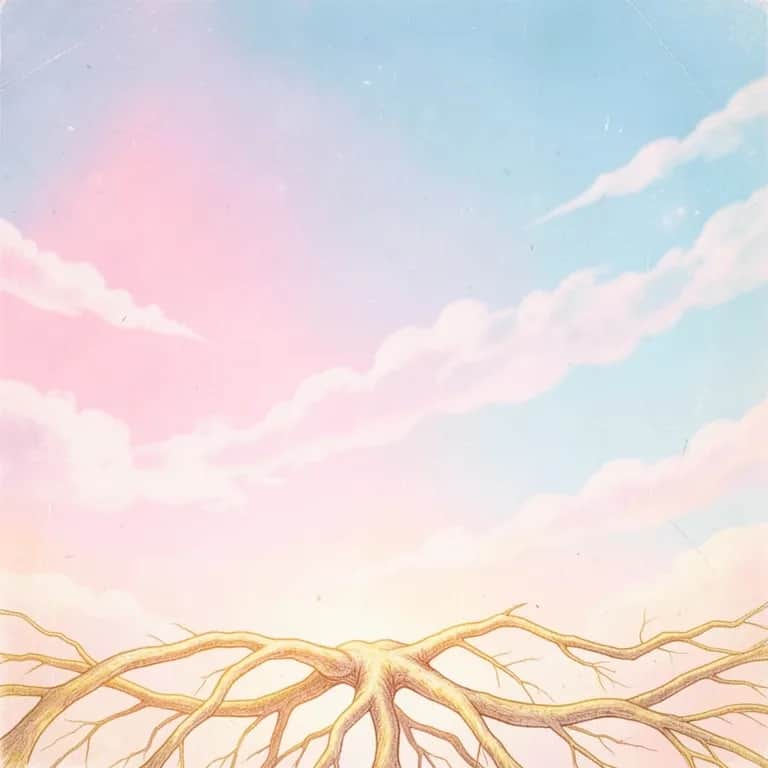 “Same Sky Language”