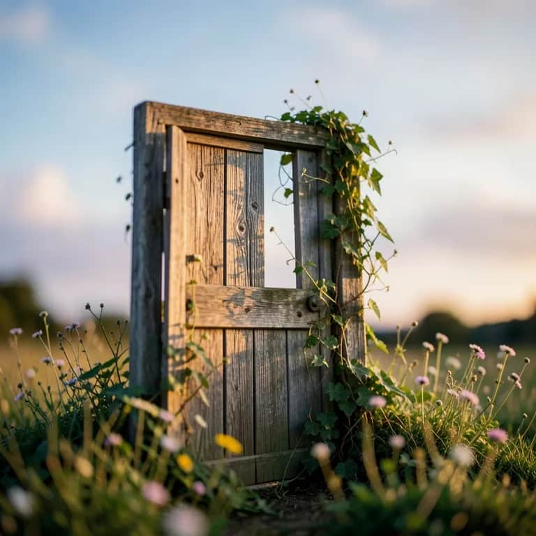 I Miss The Idea Of You