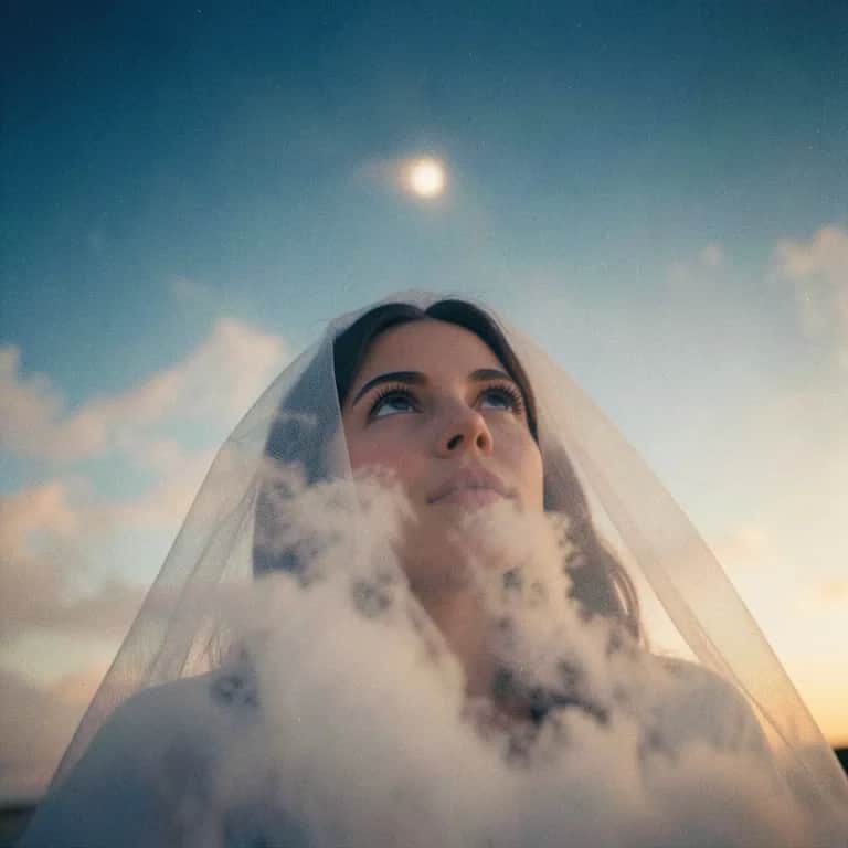 Halfway to heaven half crazy still