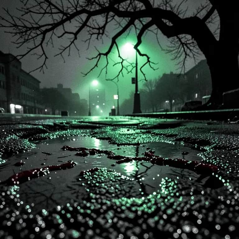 Puddle