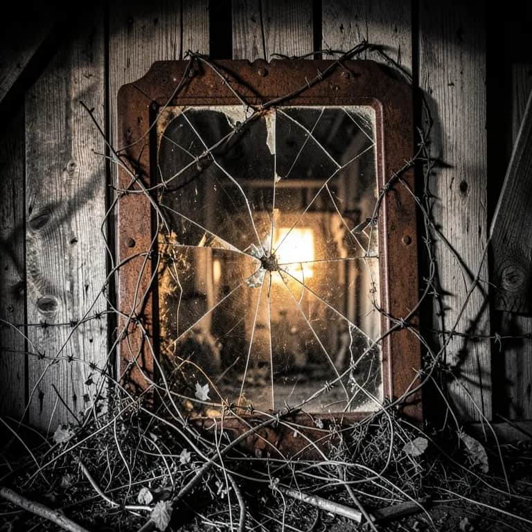 Mirror Don’t Lie_Mix