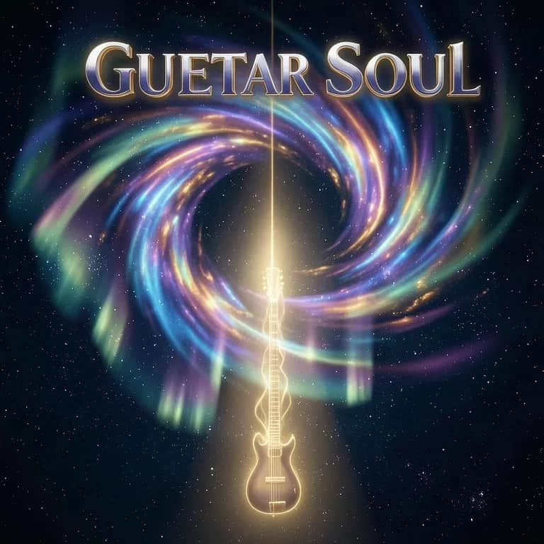 STAR - "Guitar Soul"