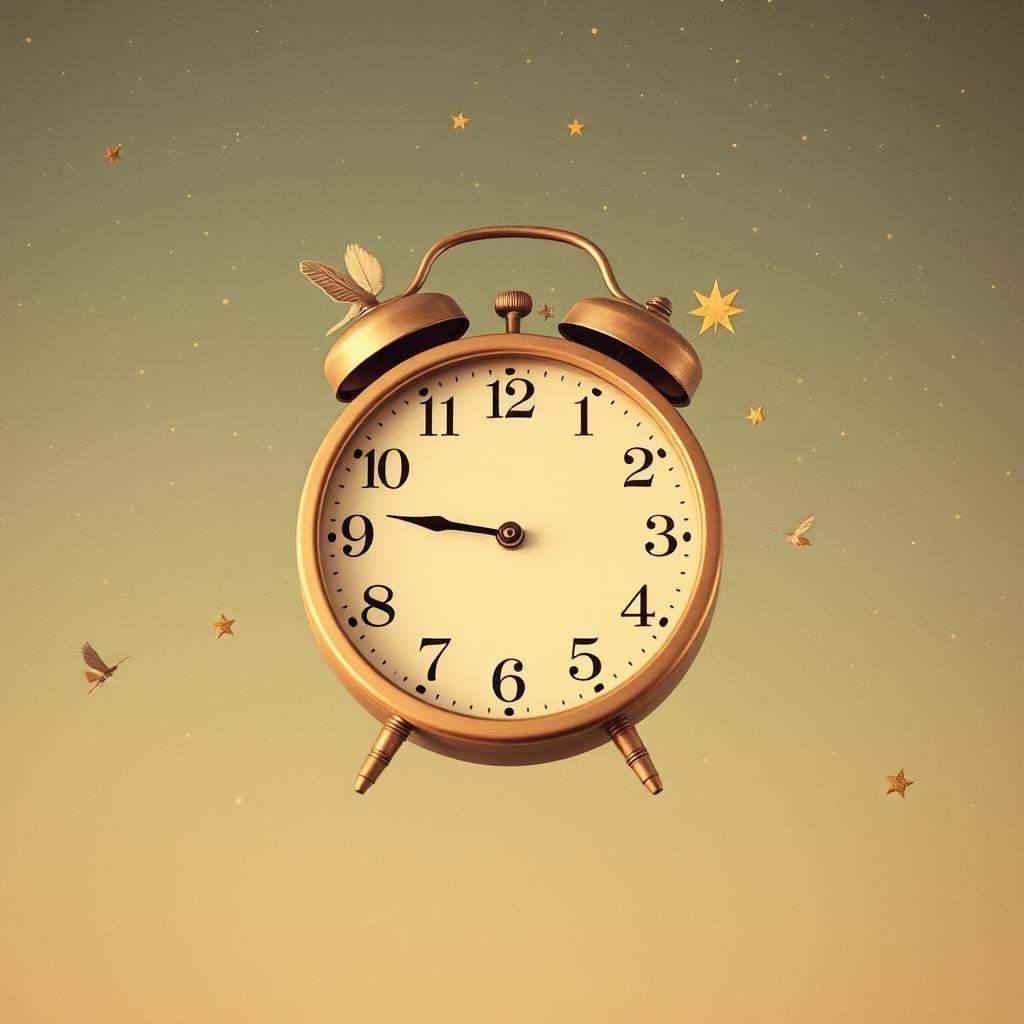 Timeless Journey