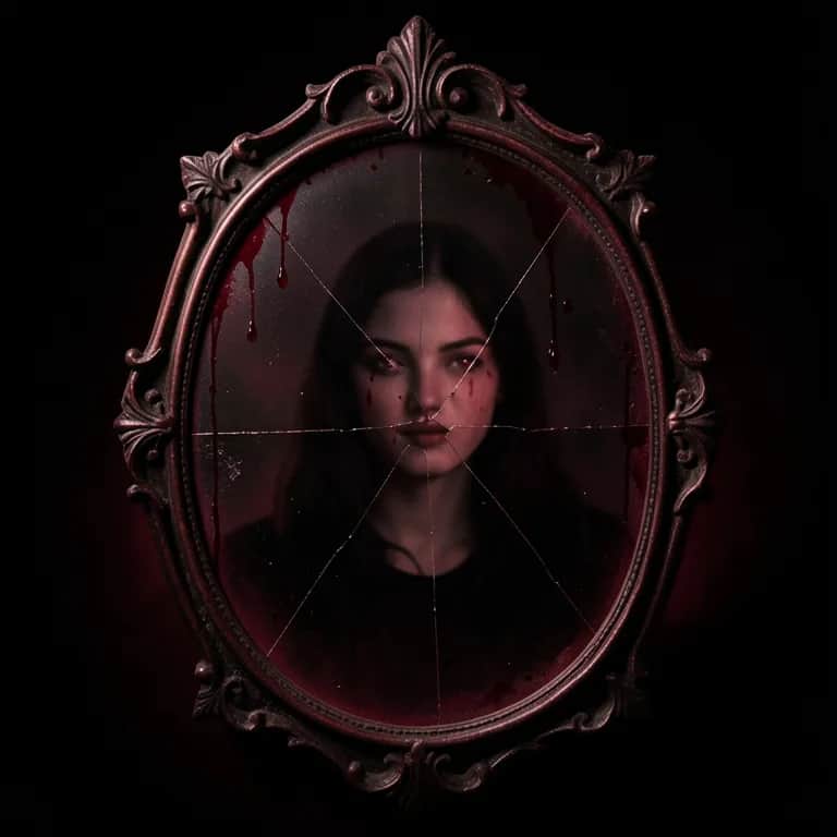 Blood Queen