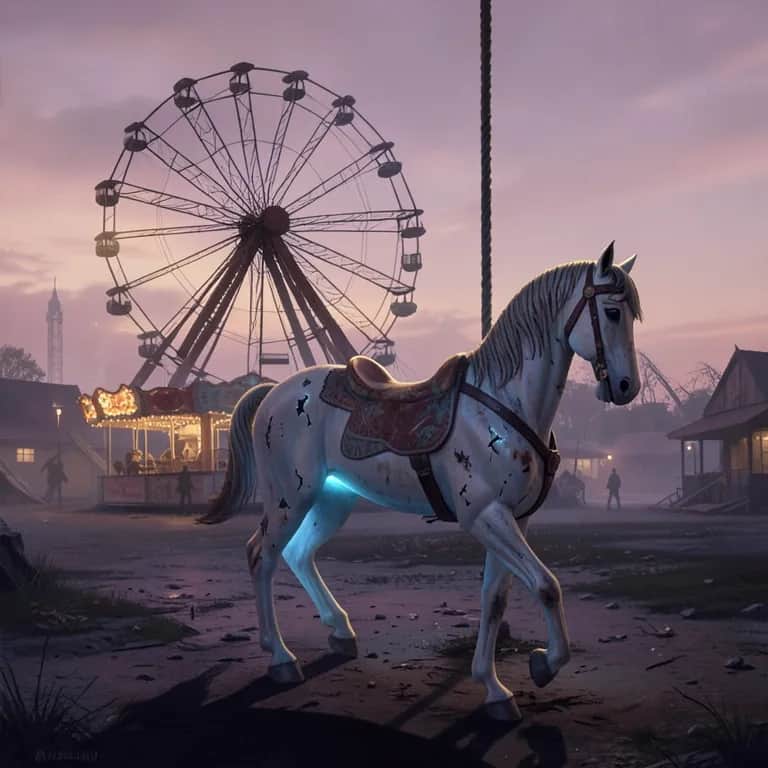 Two Sides of the First Kiss