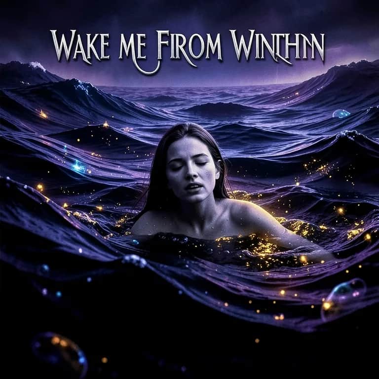 Wake Me From Within