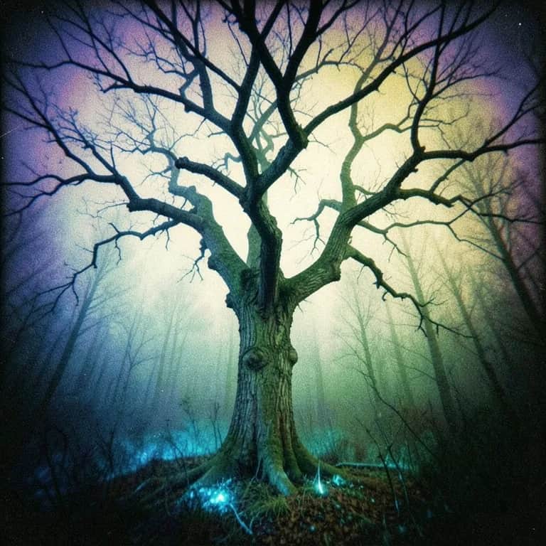 The Hangman’s Curse