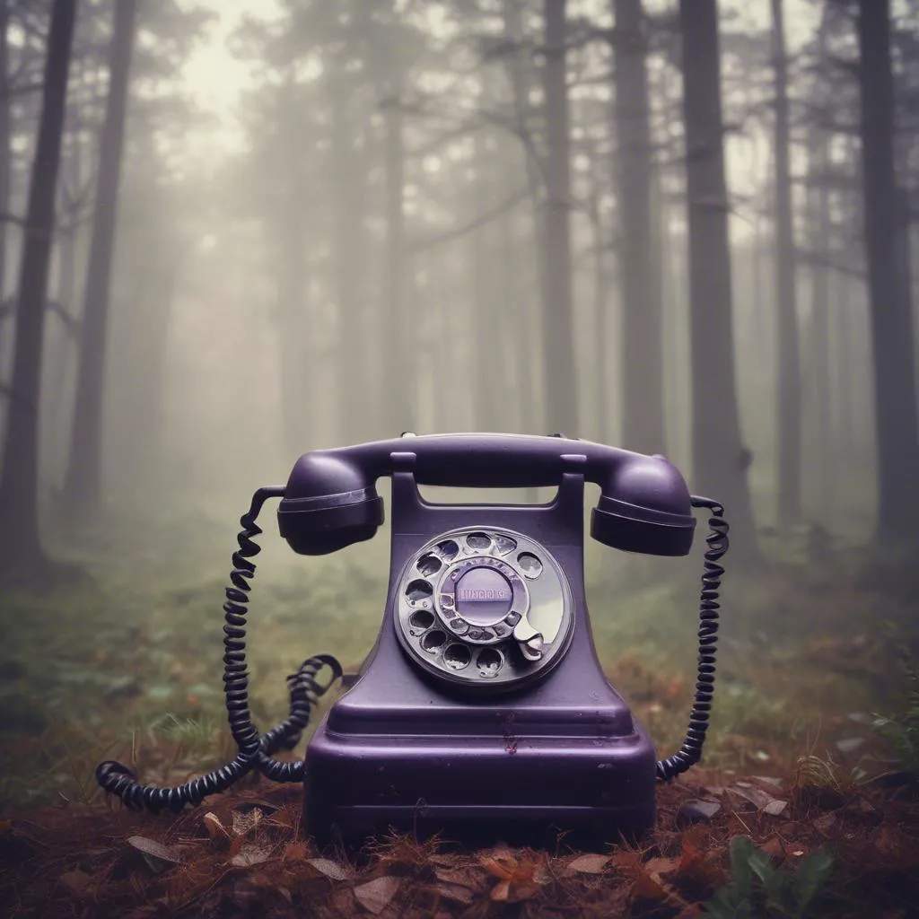 Unknown Caller