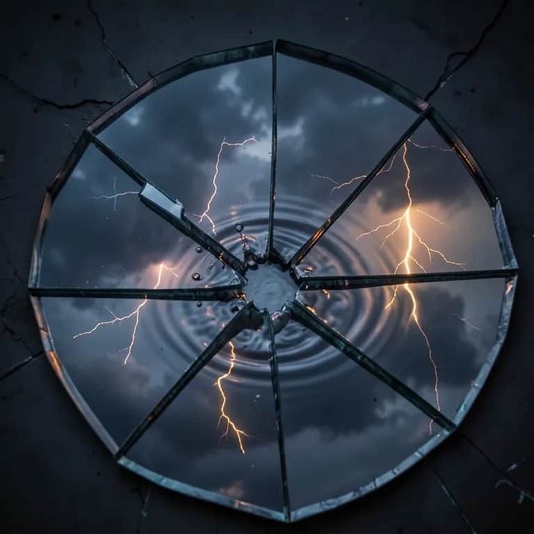 Rabbia e riflessione