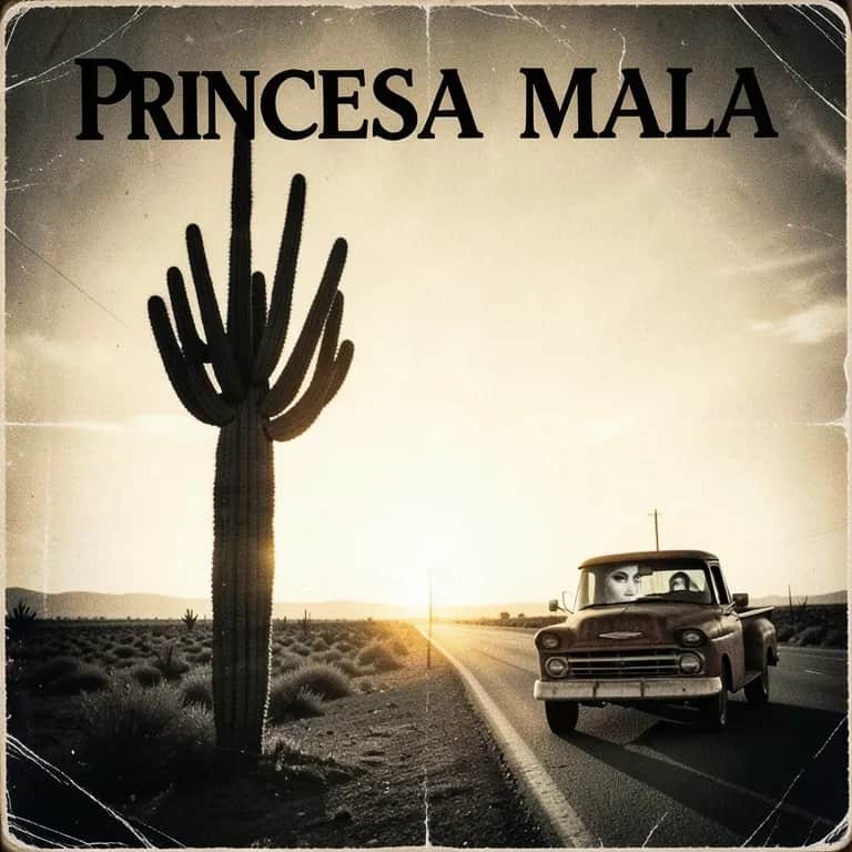 Princesa mala