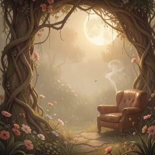 Purple Hair And A Septum Ring (she makes my heart sing!)