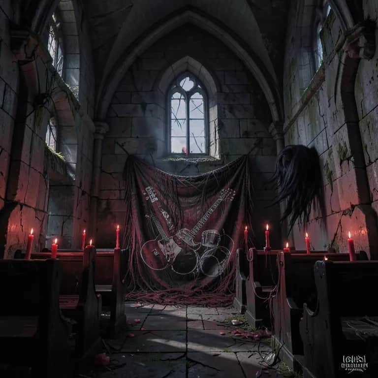 Vampire Unseen