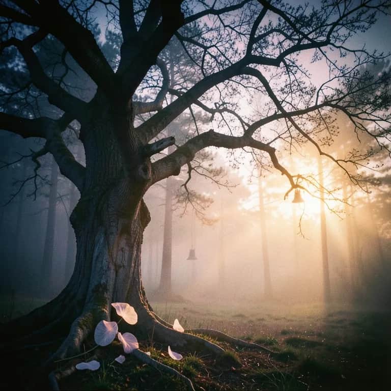 VERDALUNE – Elegy of the Endless Cycle