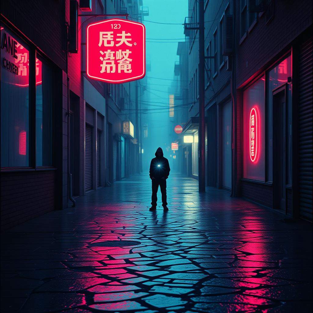 Still here