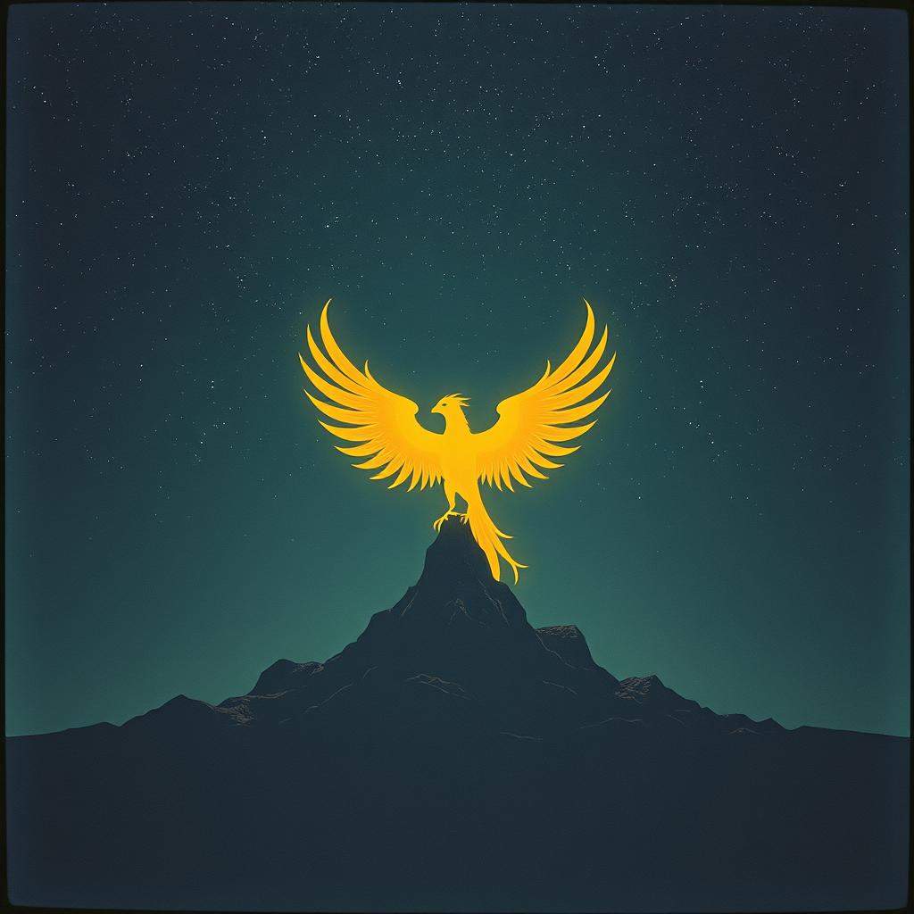 Rise from the Ashes