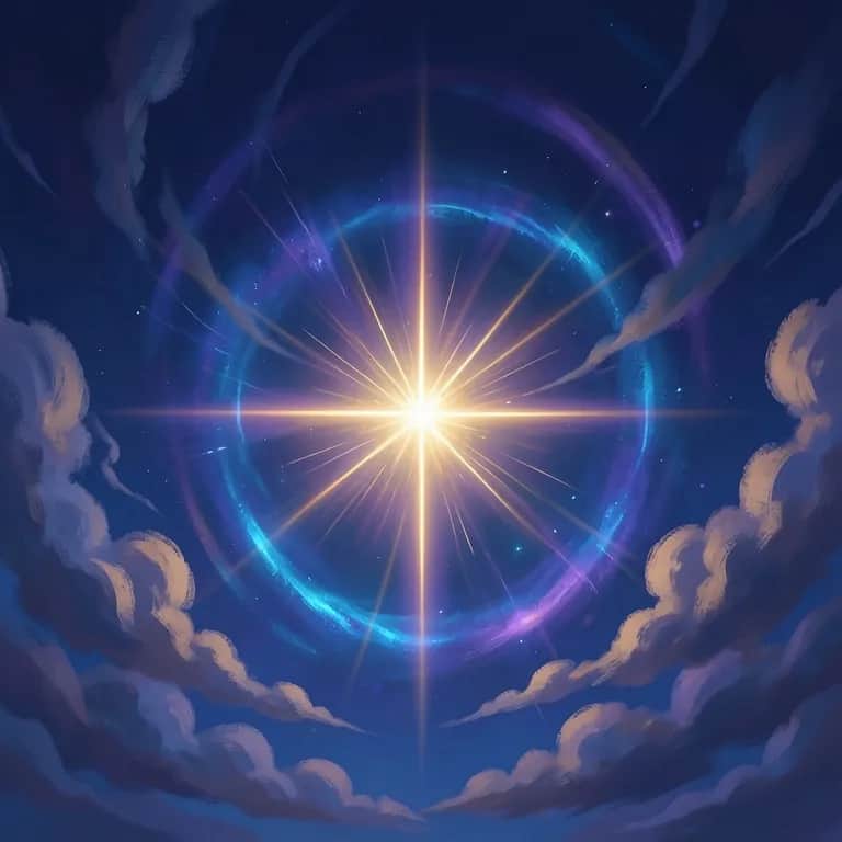 STAR - "INSPIRATION"