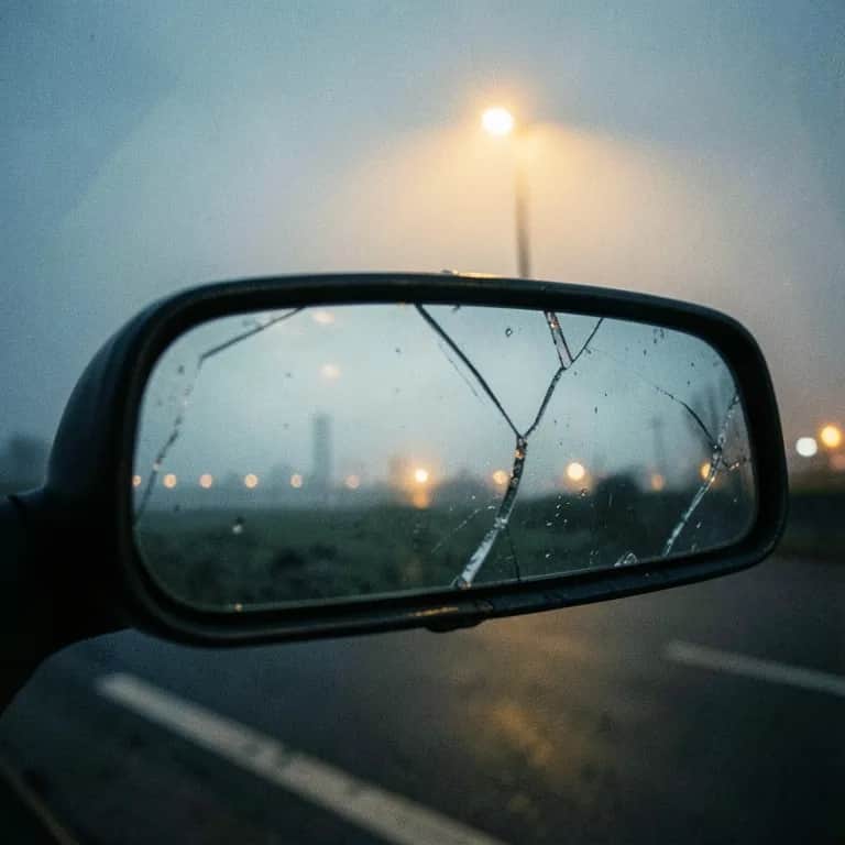 Shadows of a Silent Cry